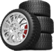 Shop for Tires Toby's Alignment, Inc